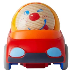 Kullerbu Houten Knikkerbaan -  Knikkercabrio Draaifix>Haba Outlet