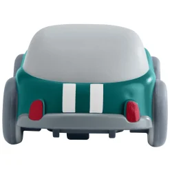 Haba Kullerbu Houten Knikkerbaan -  Groene Racewagen Hot