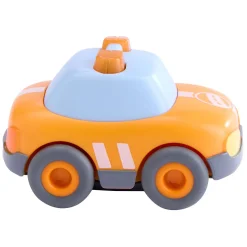 Kullerbu Houten Knikkerbaan Safety Car-Haba Best