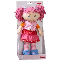 Lappenpop Lilly-Lou, 30cm-Haba Outlet