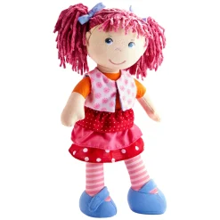 Lappenpop Lilly-Lou, 30cm-Haba Outlet