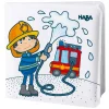 Haba Magisch Badboek Brandweer Outlet