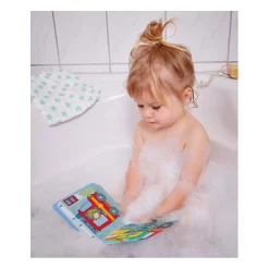 Haba Magisch Badboek Brandweer Outlet