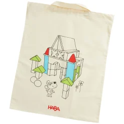 Mijn Eerste Bouwstenen Natuur Middelgroot-Haba Outlet