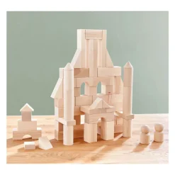 Mijn Eerste Bouwstenen Natuur Middelgroot-Haba Outlet