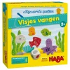 Mijn Eerste Spellen - Visjes Vangen-Haba