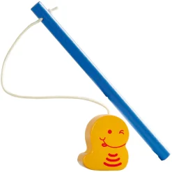 Mijn Eerste Spellen - Visjes Vangen-Haba