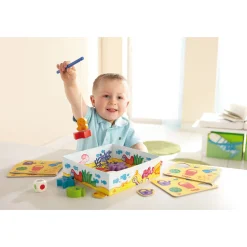 Mijn Eerste Spellen - Visjes Vangen-Haba
