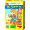 Mijn Eerste Spellen - Wij ruimen op!>Haba