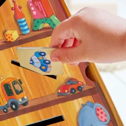 Mijn Eerste Spellen - Wij ruimen op!><noscript><img width=