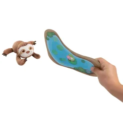 Haba Mijn Eerste Spellen - Kom maar mee Luiaard!