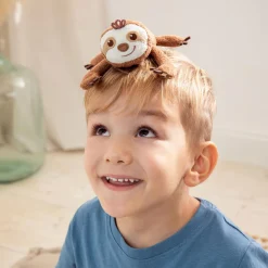 Haba Mijn Eerste Spellen - Kom maar mee Luiaard!