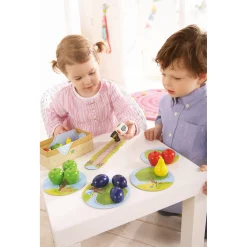 Haba Mijn Eerste Spellen - Eerste Boomgaard Hot