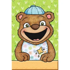 Haba Mijn Eerste Spellen - Berenhonger Online