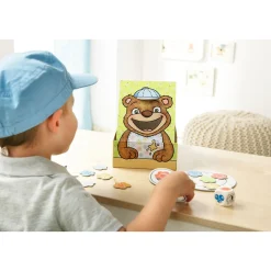 Haba Mijn Eerste Spellen - Berenhonger Online