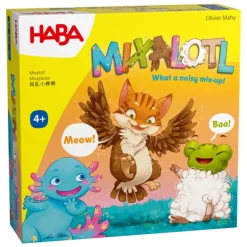 Mixalotl Kaartspel>Haba Clearance
