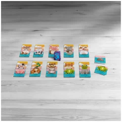 Mixalotl Kaartspel>Haba Clearance