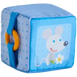 Ontdekkersblokken Beestachtig Geometrisch><noscript><img width=