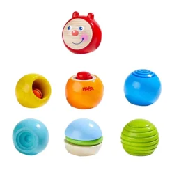 Haba Ontdekkingsbouwstenen Rups Online