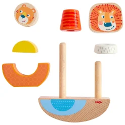 Opsteekspel Leeuw-Haba