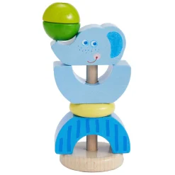 Opsteekspel Olifant>Haba New