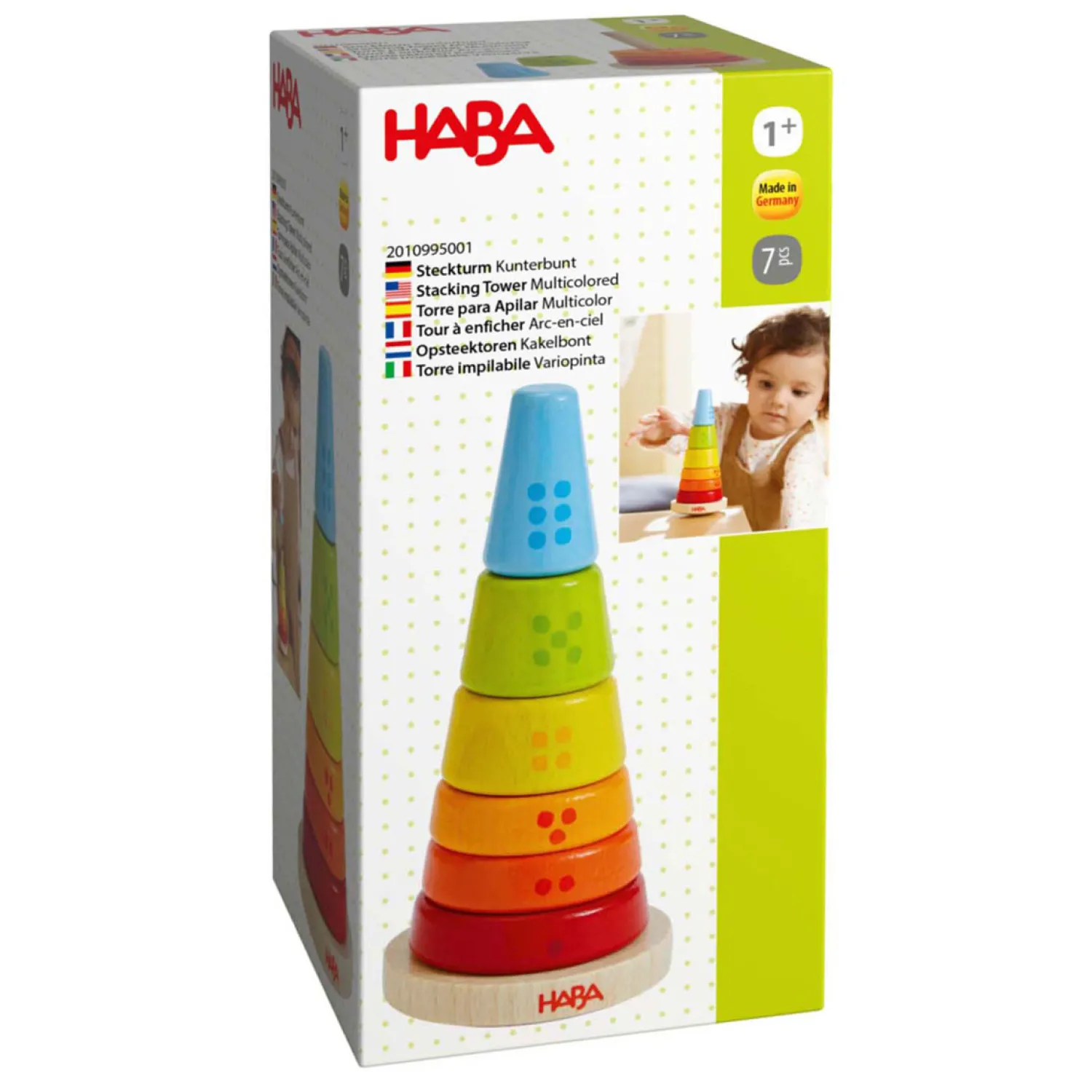 Opsteektoren Kakelbont>Haba Sale