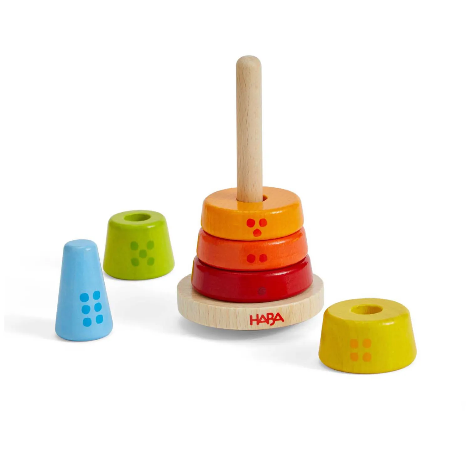 Opsteektoren Kakelbont>Haba Sale