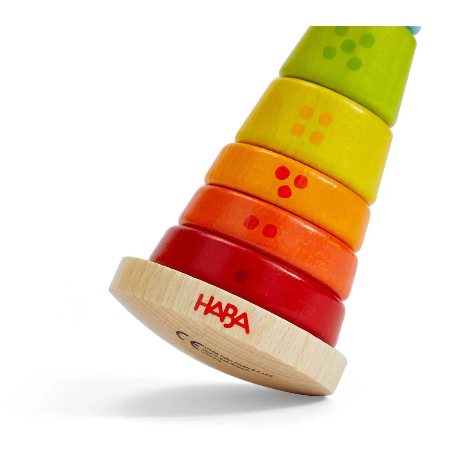 Opsteektoren Kakelbont>Haba Sale