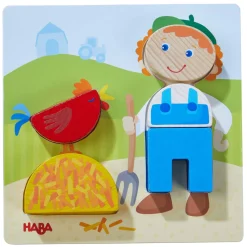 Haba Ordeningsspel Boerderij Sale