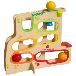 Peuterknikkerbaan - Kullerrum-Haba Online