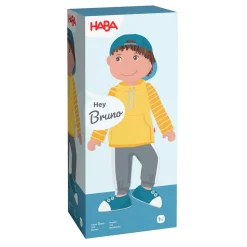 Pop Bruno, 30cm-Haba Outlet