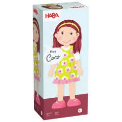 Pop Coco, 30cm-Haba Best