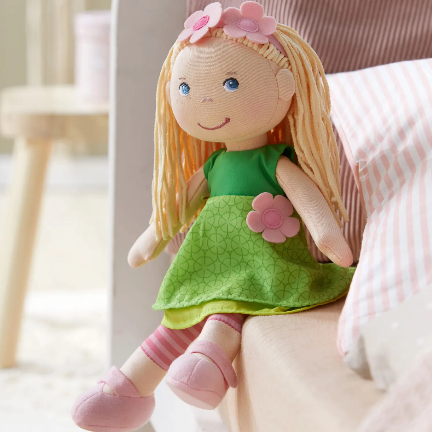 Pop Mali, 30 cm>Haba