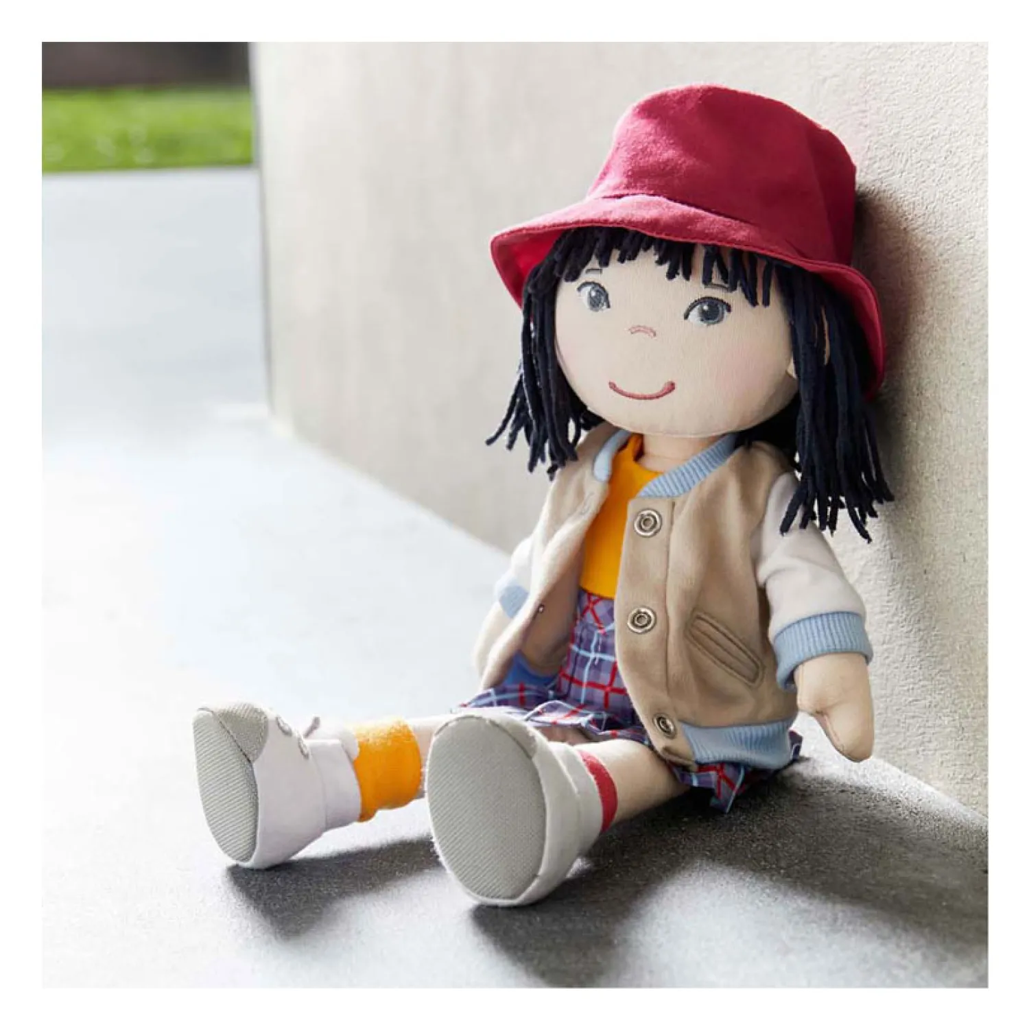 Pop Yuki, 30cm>Haba New