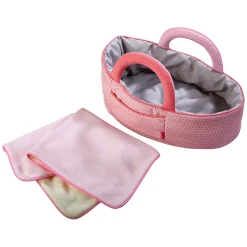 Poppendraagtas Rozerood><noscript><img width=