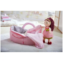 Poppendraagtas Rozerood><noscript><img width=