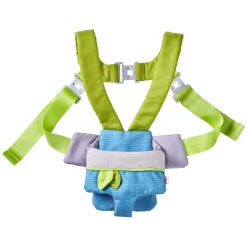 Poppendraagzak Bladerdroom-Haba Outlet