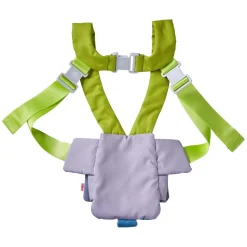 Poppendraagzak Bladerdroom-Haba Outlet