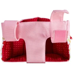 Poppenfietsstoeltje Bloemenweide>Haba Online