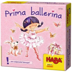 Prima Ballerina-Haba Outlet