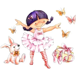 Prima Ballerina-Haba Outlet