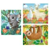 Puzzels Koala Luiaard & Co.>Haba Discount