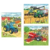 Puzzels Tractor & Co.>Haba Clearance