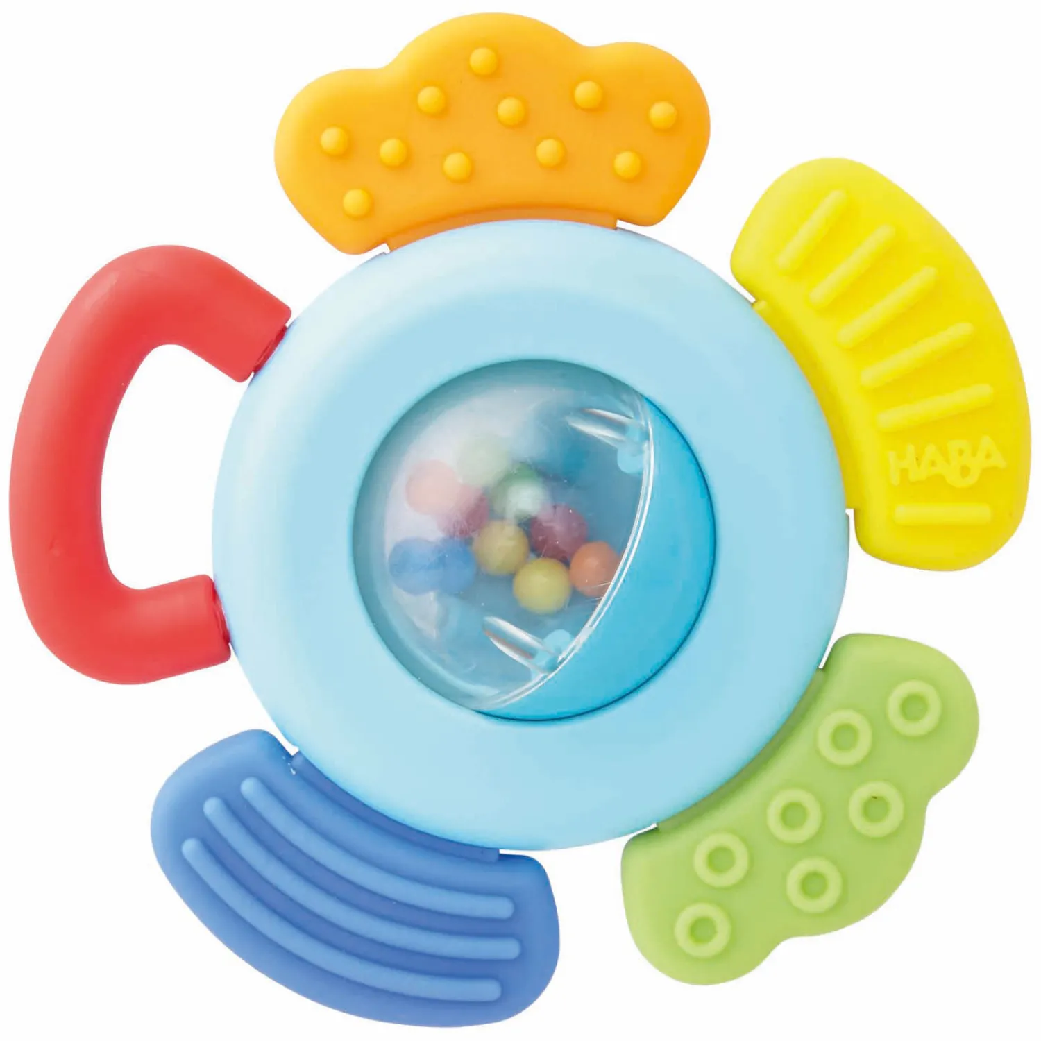 Rammelaar Bloem>Haba New