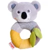 Rammelaar Knuffel Koala-Haba Outlet