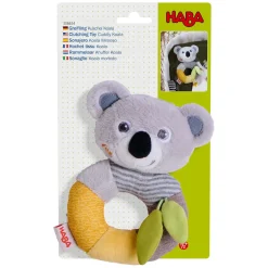 Rammelaar Knuffel Koala-Haba Outlet