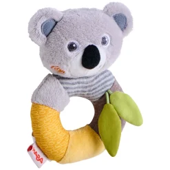 Rammelaar Knuffel Koala-Haba Outlet