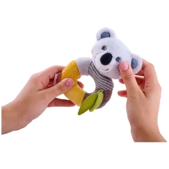 Rammelaar Knuffel Koala-Haba Outlet