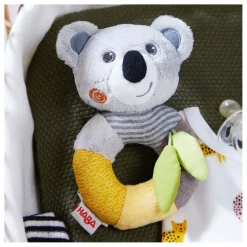 Rammelaar Knuffel Koala-Haba Outlet