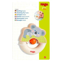 Rammelaar Koala-Haba Online